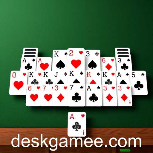 The Rise of Desk Games in the Digital Age