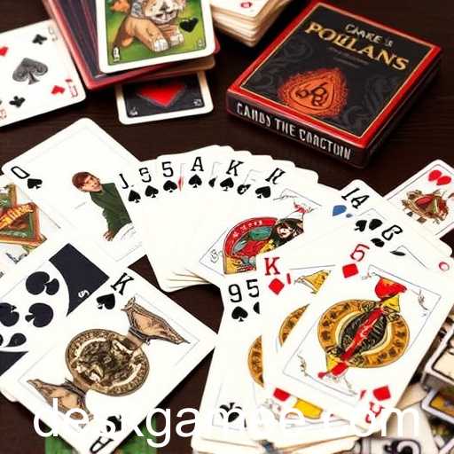 Rise of Desk Games in the Digital Age