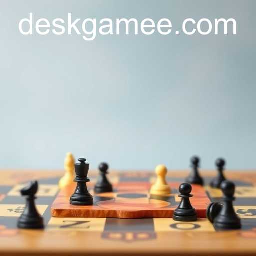The Strategic Rise of Desk Games in the Digital Era